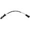 Dorman Sensor, Speed, Screw In Style, W/ Eaton Transmission, 1 Connector W/ 2 Terminals, Display Item 505-5505CD - alternate 2